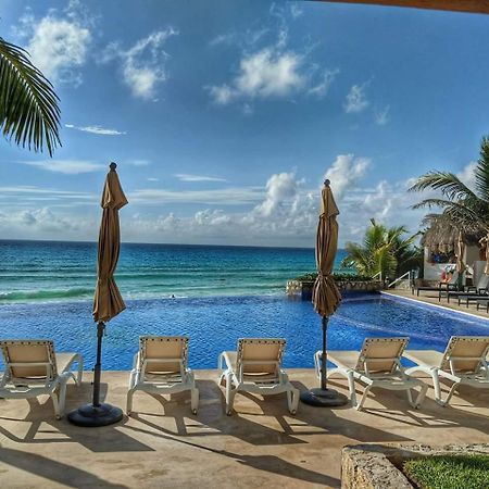 Cozy And Modern Apartment Cancun Ngoại thất bức ảnh