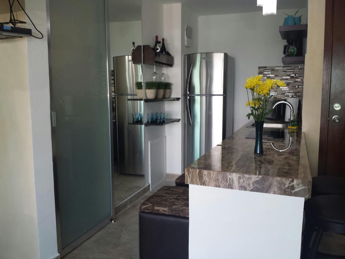 Cozy And Modern Apartment Cancun Ngoại thất bức ảnh