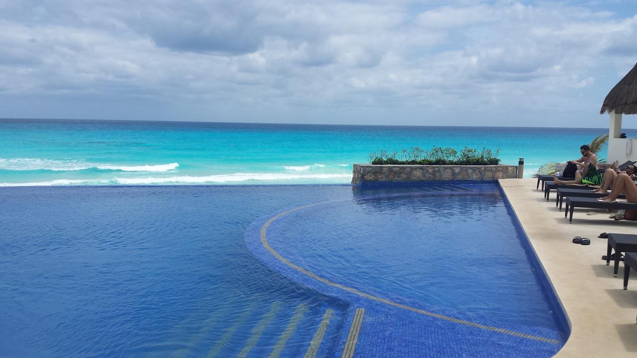 Cozy And Modern Apartment Cancun Ngoại thất bức ảnh