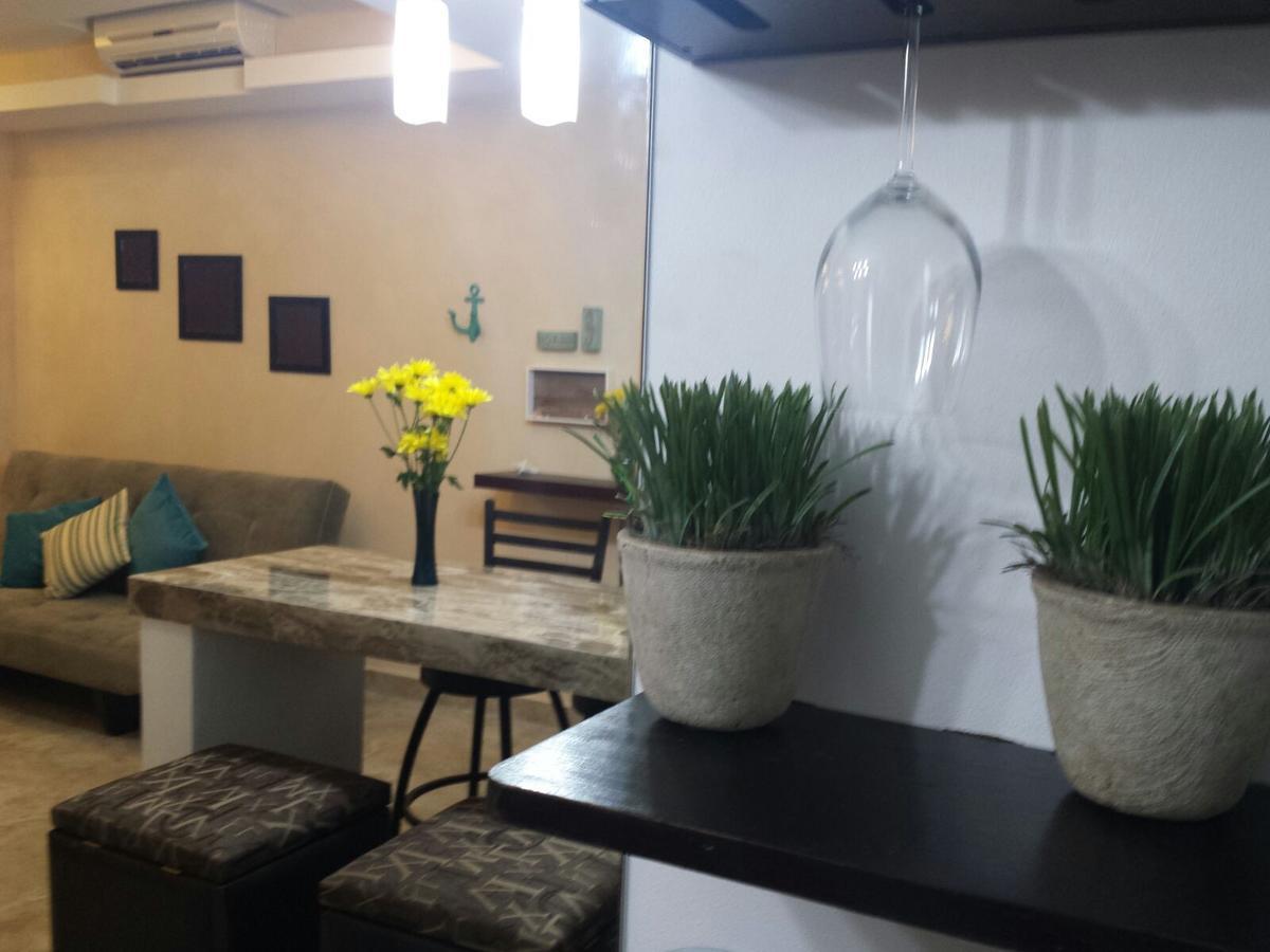 Cozy And Modern Apartment Cancun Ngoại thất bức ảnh