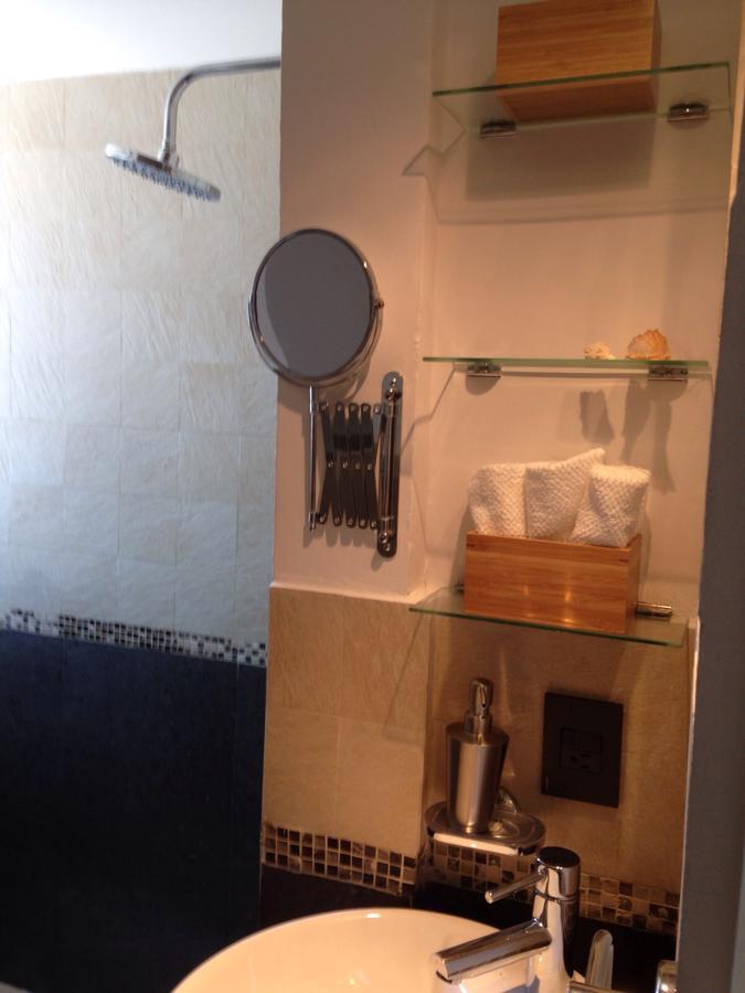 Cozy And Modern Apartment Cancun Ngoại thất bức ảnh