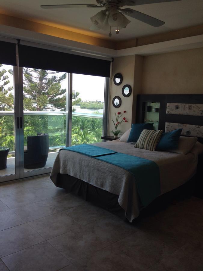 Cozy And Modern Apartment Cancun Ngoại thất bức ảnh