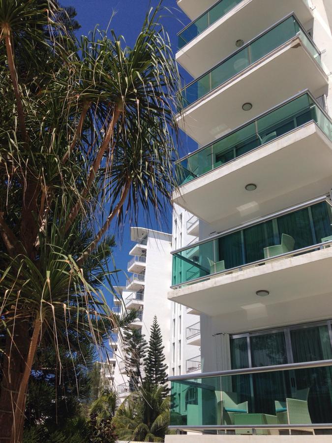 Cozy And Modern Apartment Cancun Ngoại thất bức ảnh