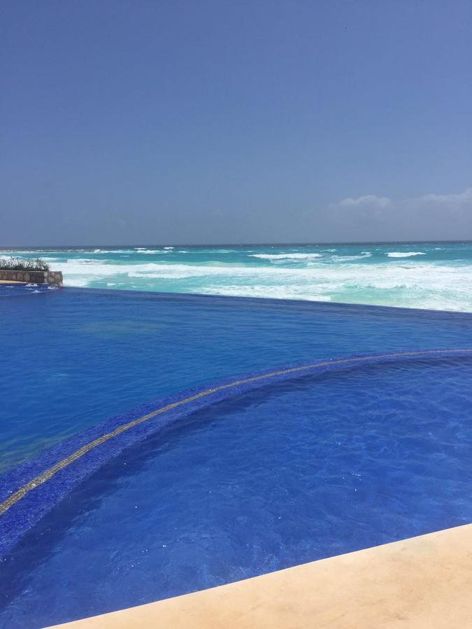 Cozy And Modern Apartment Cancun Ngoại thất bức ảnh