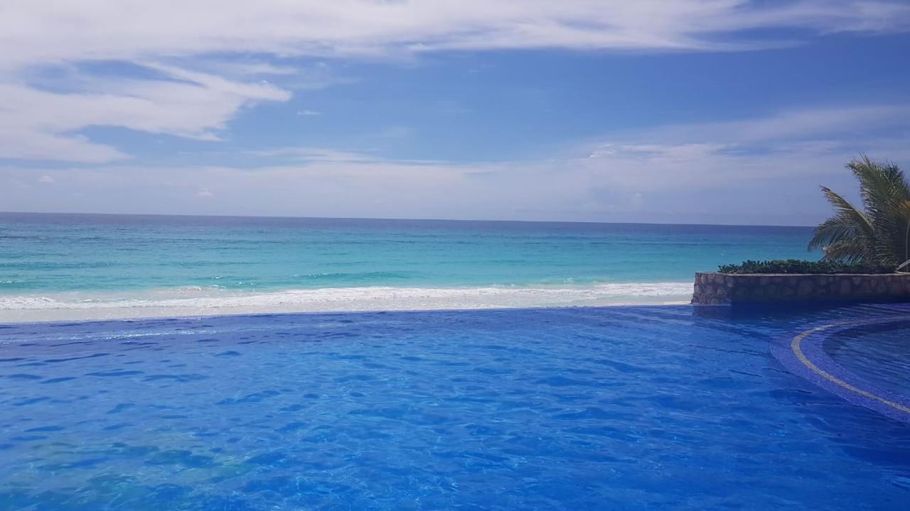 Cozy And Modern Apartment Cancun Ngoại thất bức ảnh