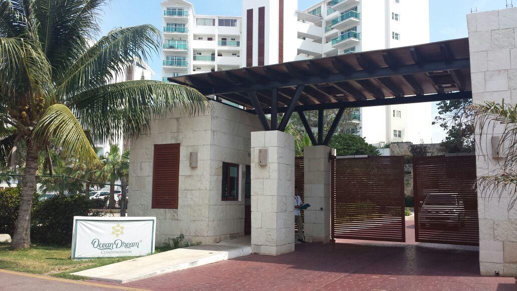 Cozy And Modern Apartment Cancun Ngoại thất bức ảnh