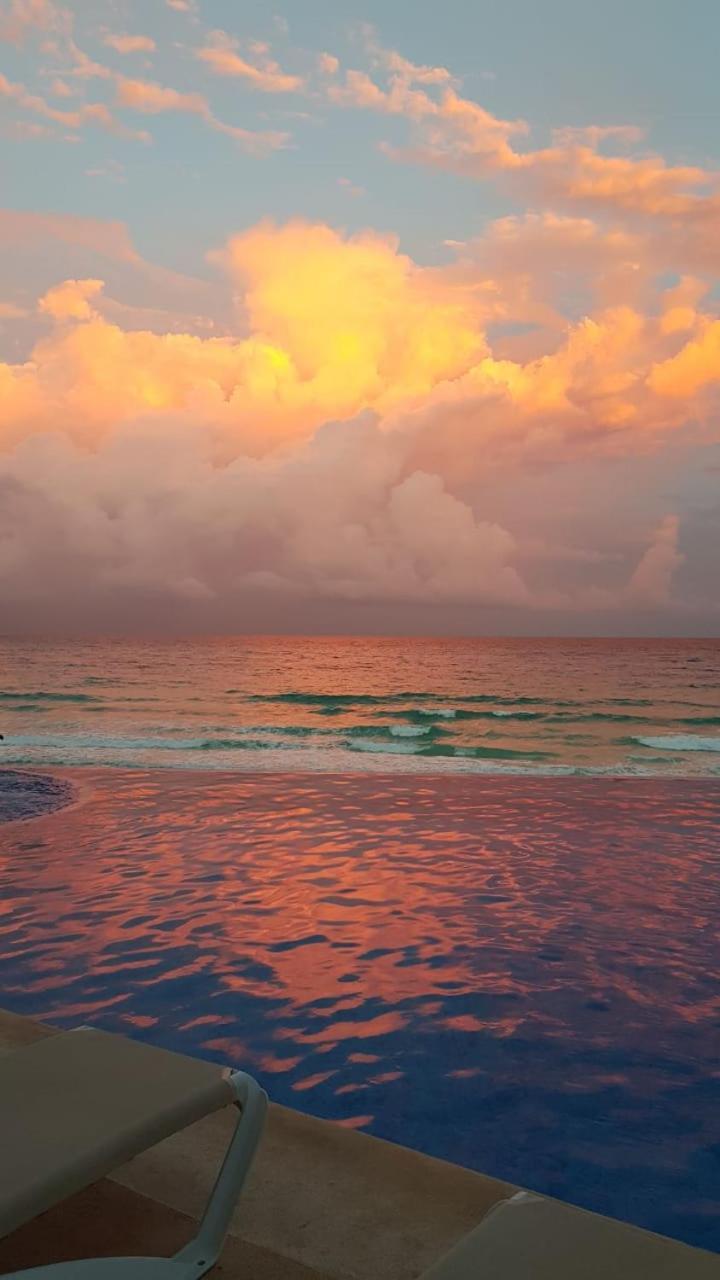 Cozy And Modern Apartment Cancun Ngoại thất bức ảnh